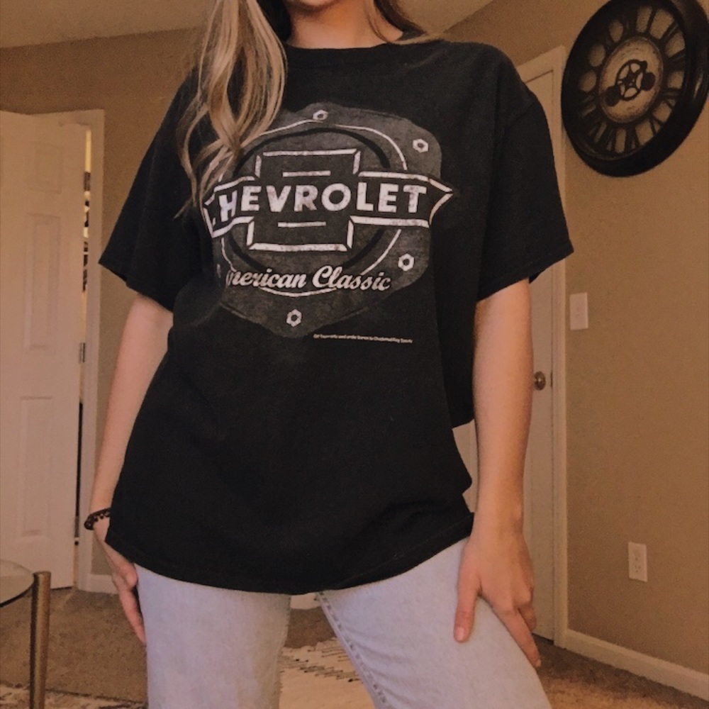 Vintage Tee